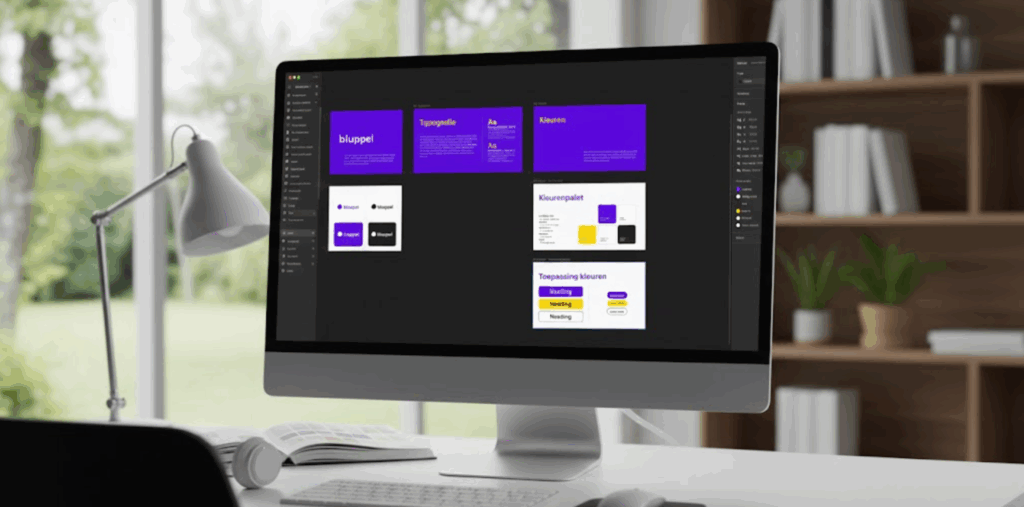 Branding en brandguide
