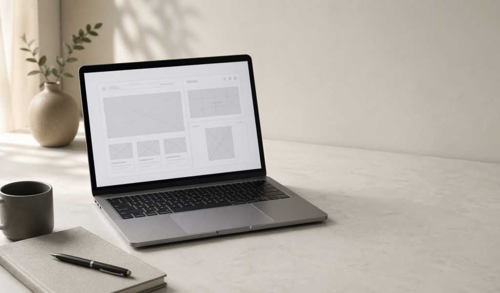 Webdesign