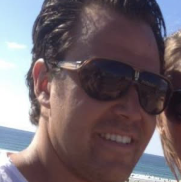 Tim Stengs
